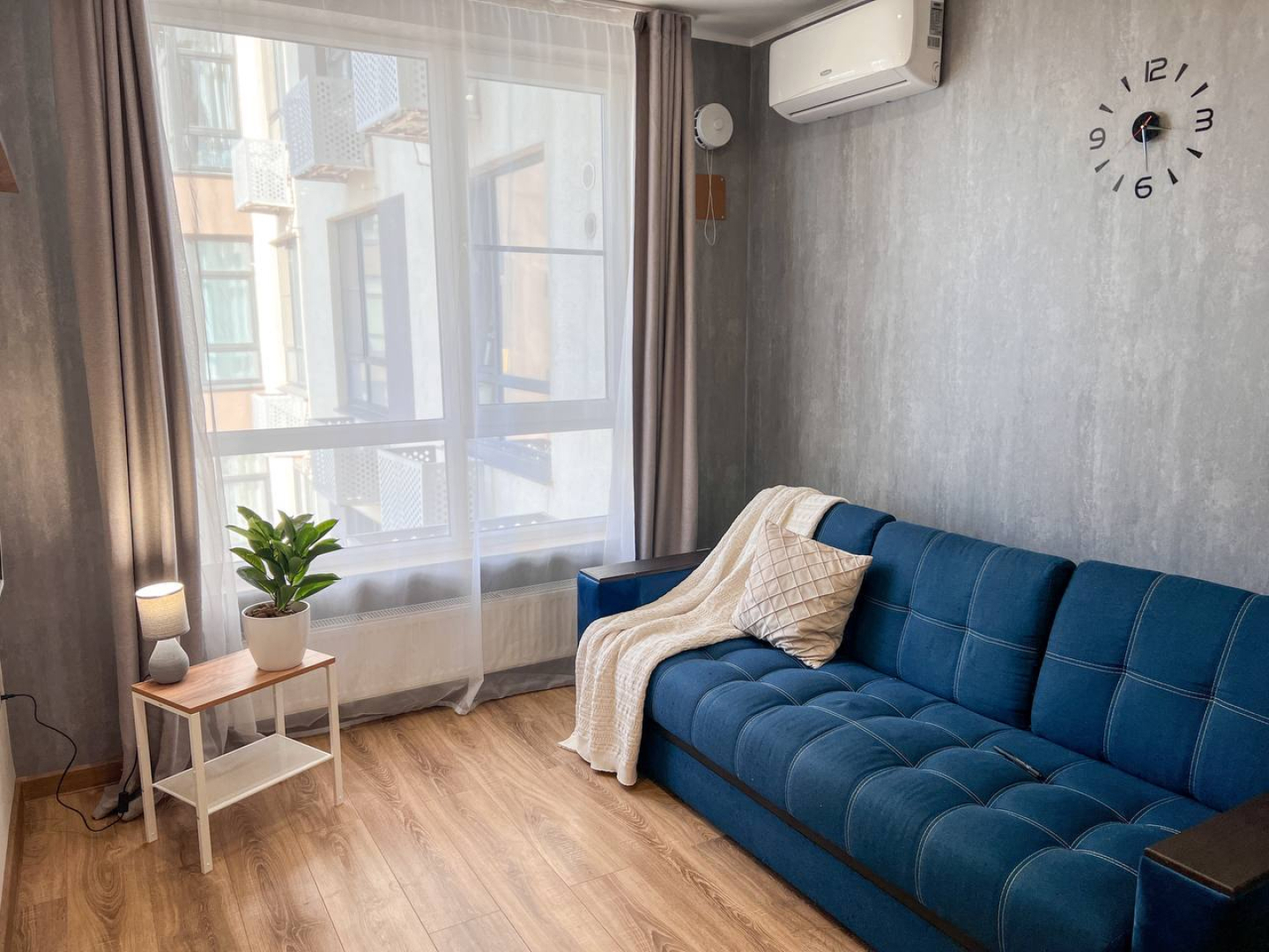 Квартира 267 Уютный Дом