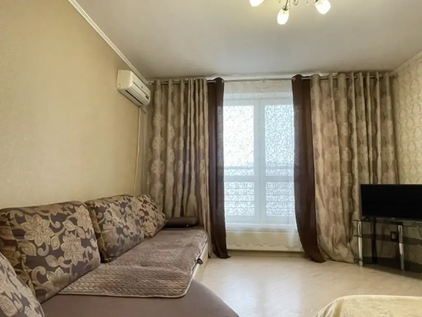 Квартира на Вишневского 29/48