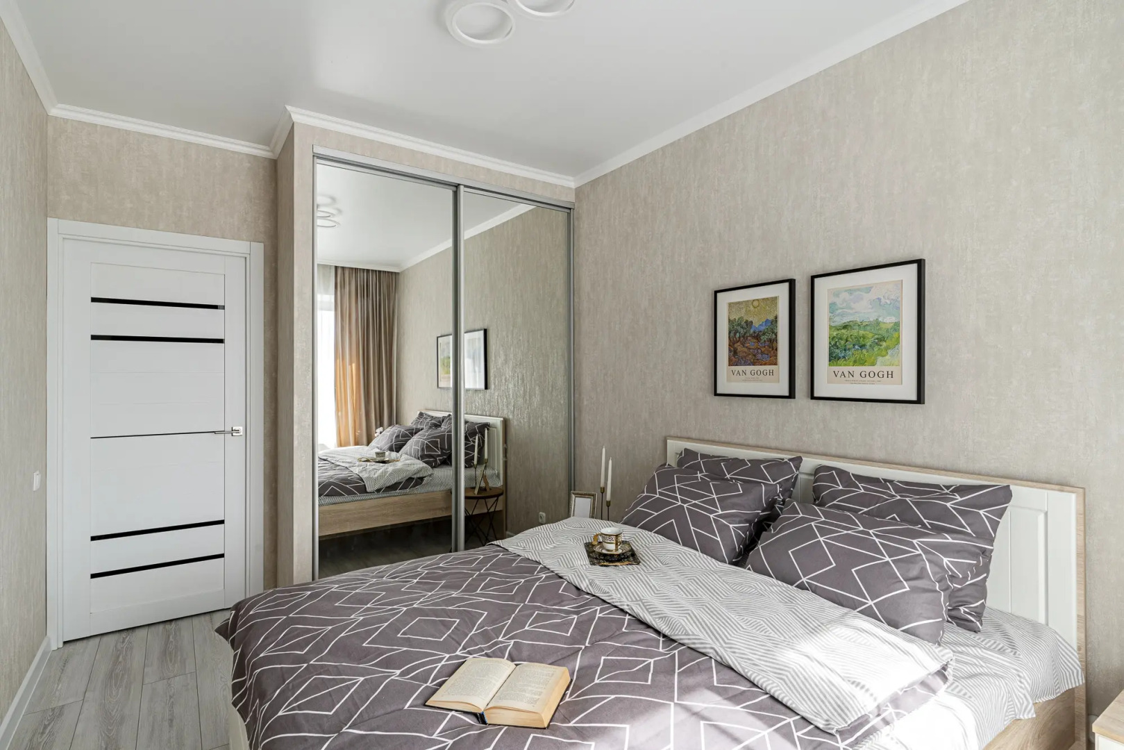 Апартаменты Волжская Гавань. Апартаменты Возле Речного Вокзала