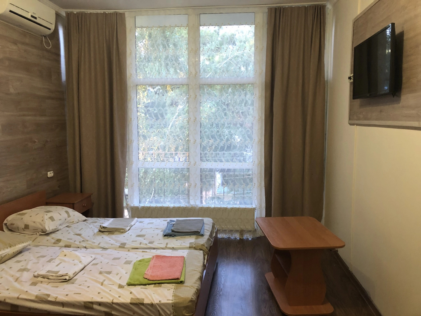 Частный дом Рич