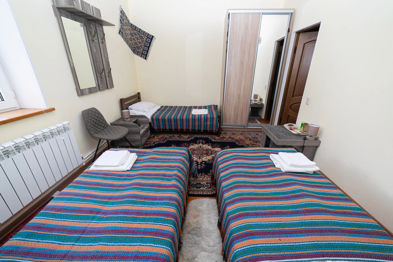 Гостевой дом - Кубачи