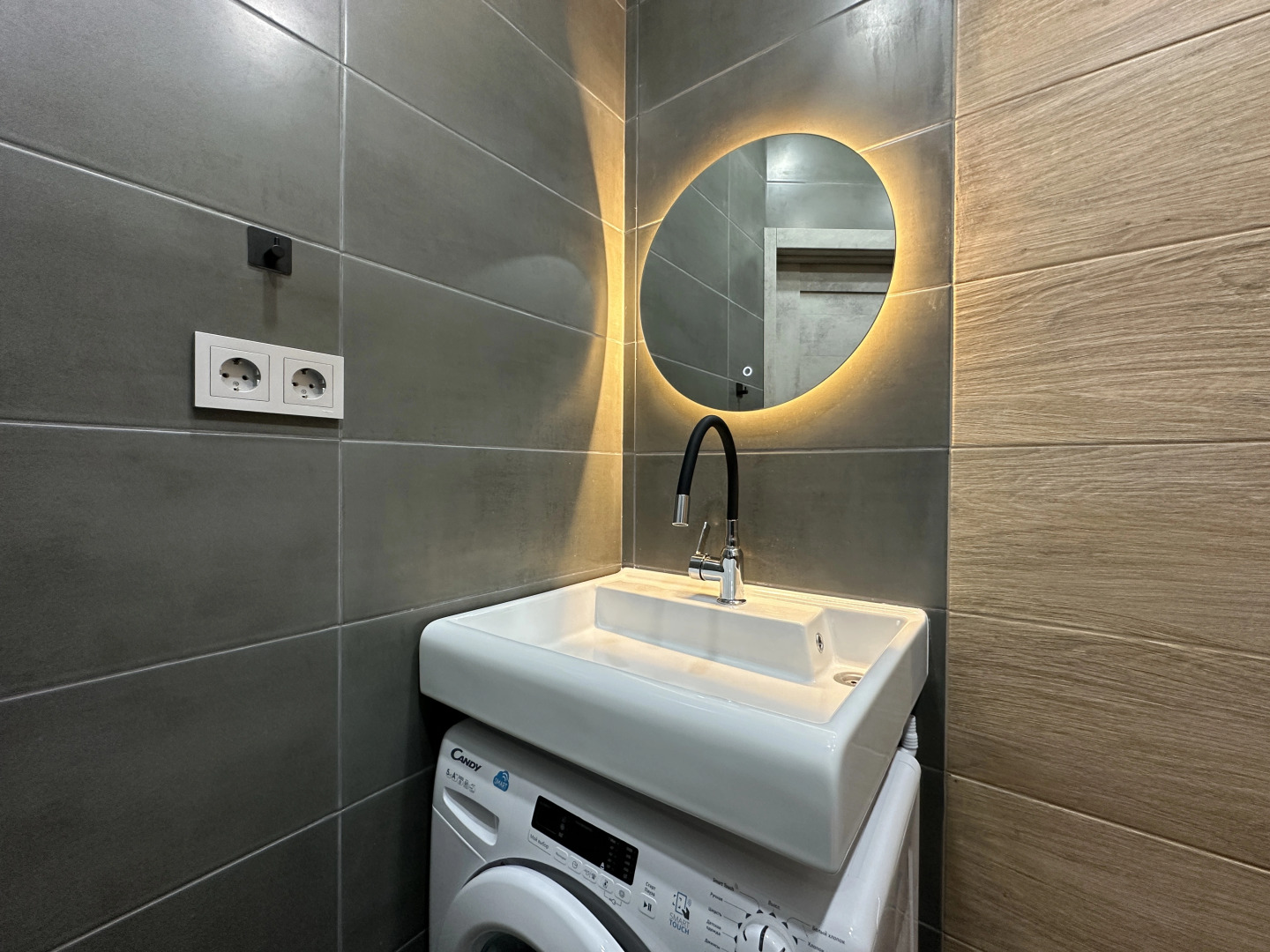 Апартаменты около Аквапарка от Уют и Комфорт Нн