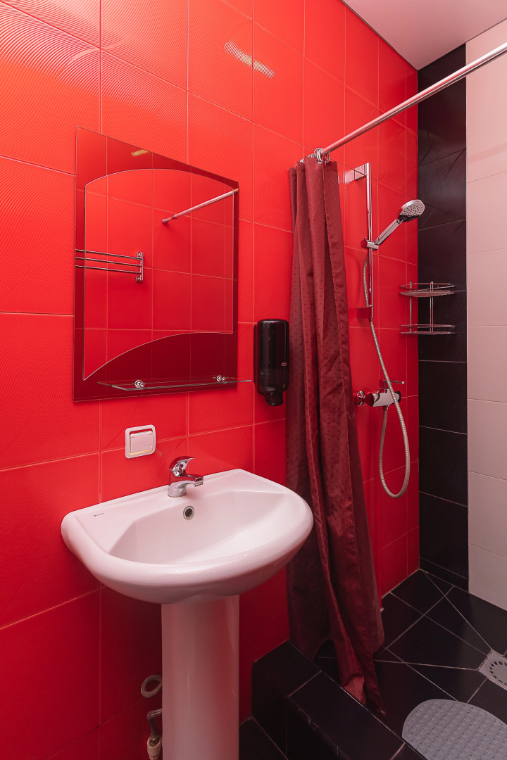 Отель Гостиница Premium