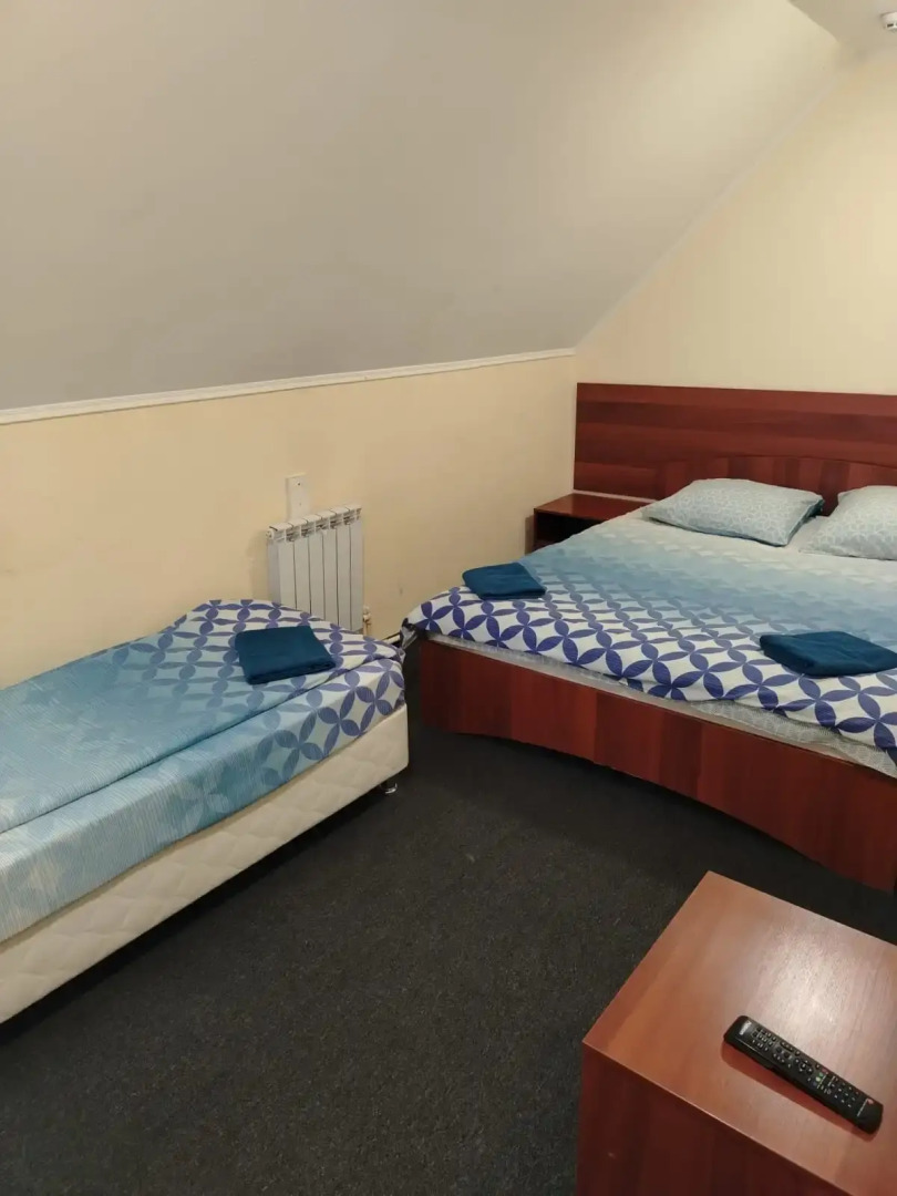 Гостевой Дом Рубин