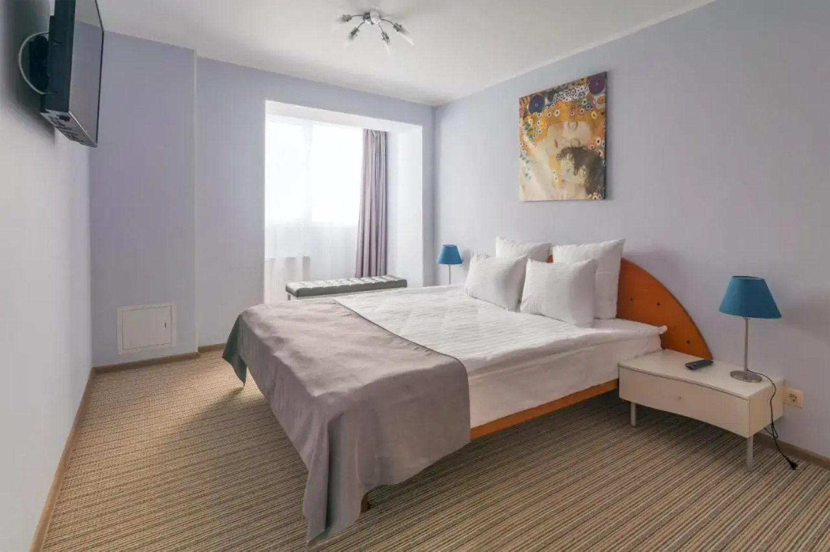 Гостиница Звездная