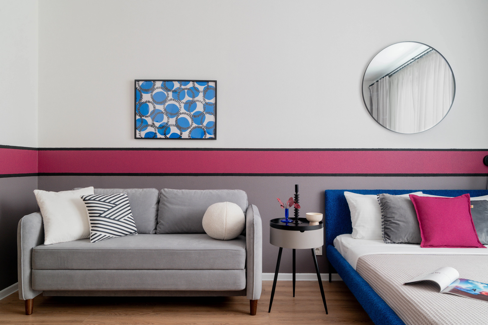 Апартаменты Your Gray Apart