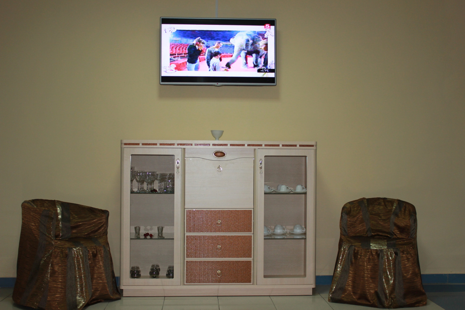 Гостиничный комлекс Кагау