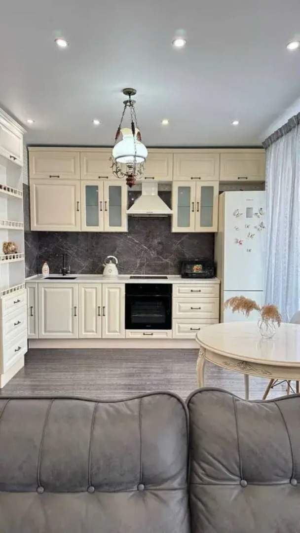 Квартира Видовая Напротив Броско Молл