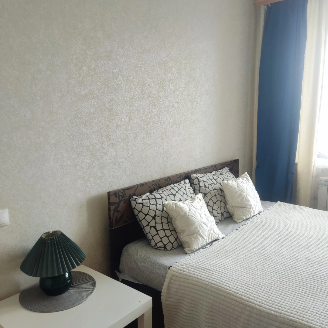 Квартира Уют на Нахимова 23