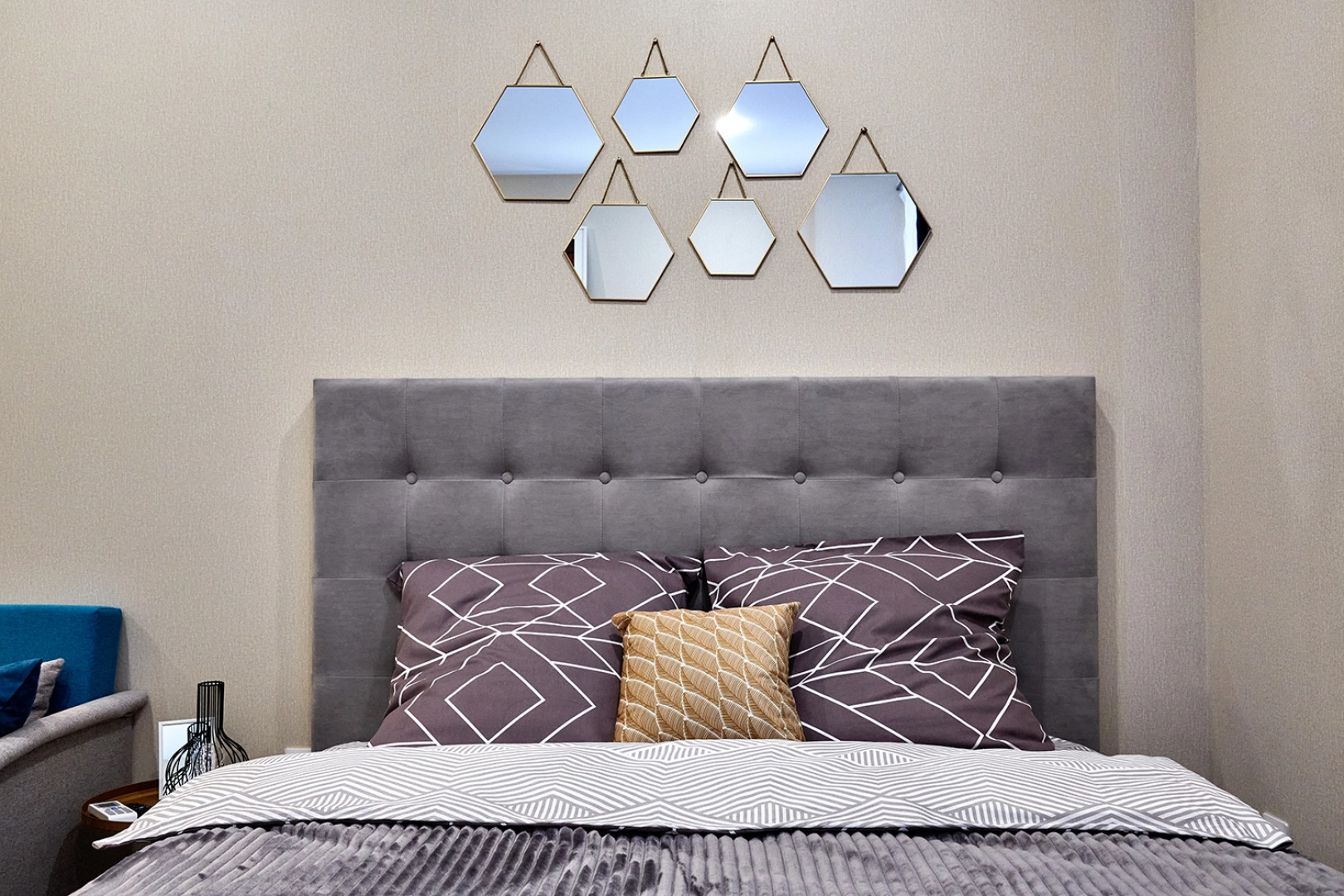 Апартаменты Студия в ЖК Мозаика