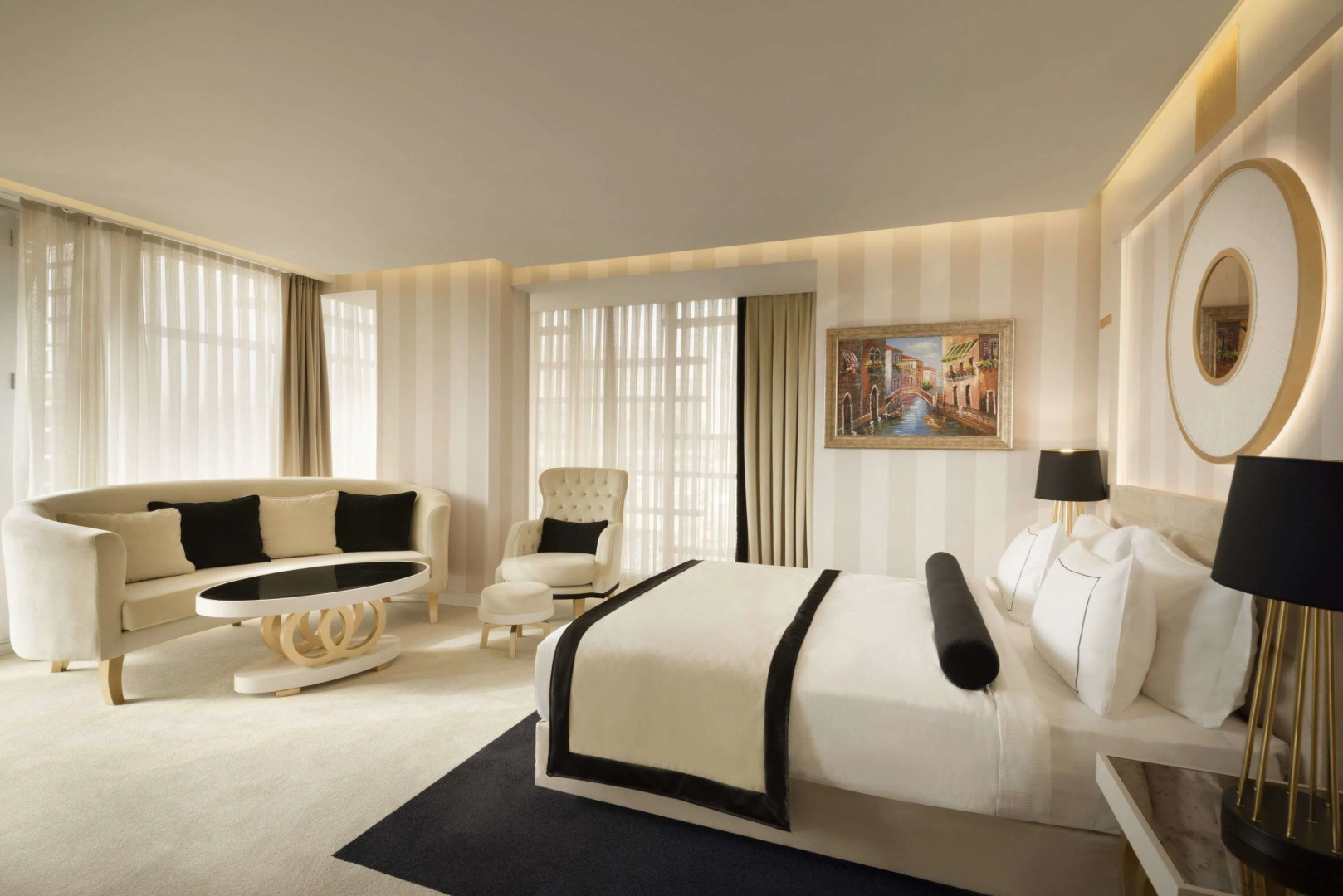 Ramada Hotel & Suites by Wyndham Istanbul Sisli