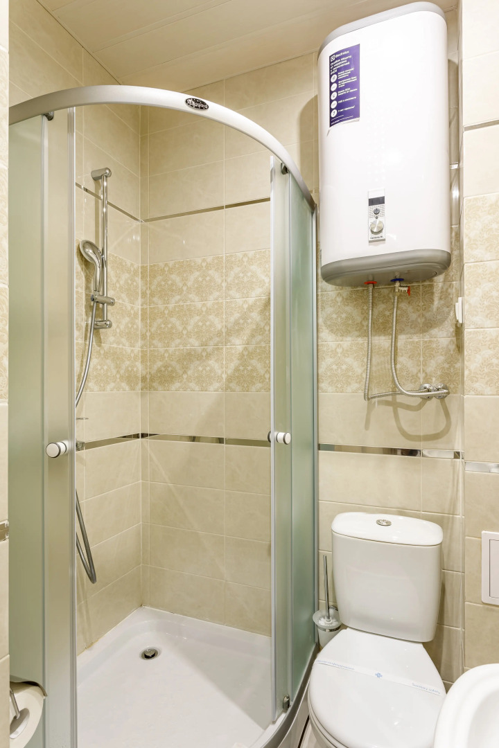 Отель Заречье