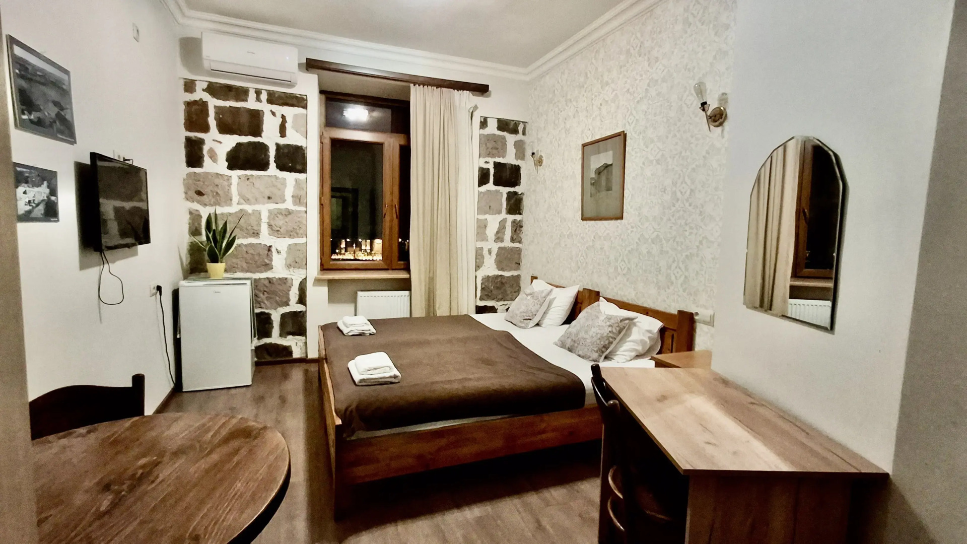 Бутик-отель Cascade Heritage Inn