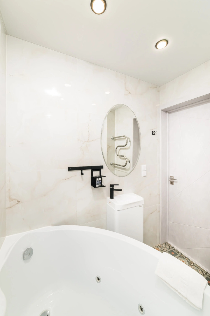 Апартаменты Heaven Kazan