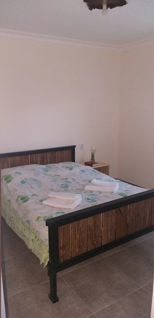 Гостевой дом ARAMY GUESTHOUSE