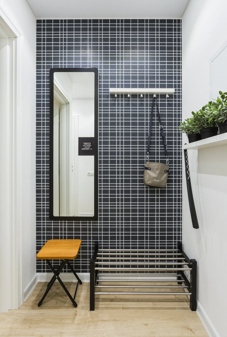 Апартаменты  около аэропорта Внуково