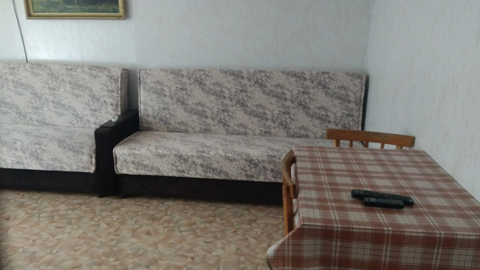 Отель «В гостях у Бабы Поли»