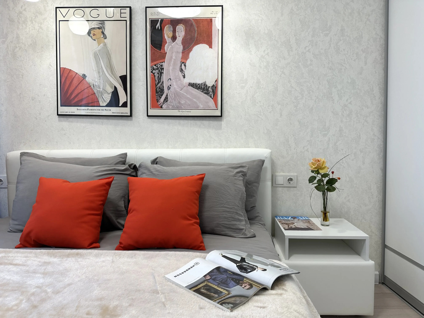 Квартира В Сердце Мегаполиса Savin House