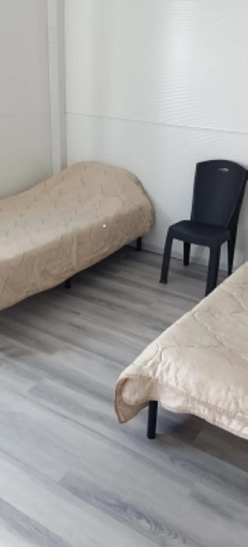 Бунгало Маузды