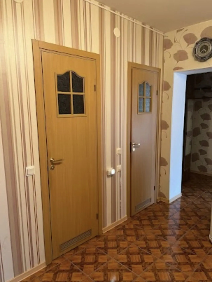 Квартира Сердоболь 14-7