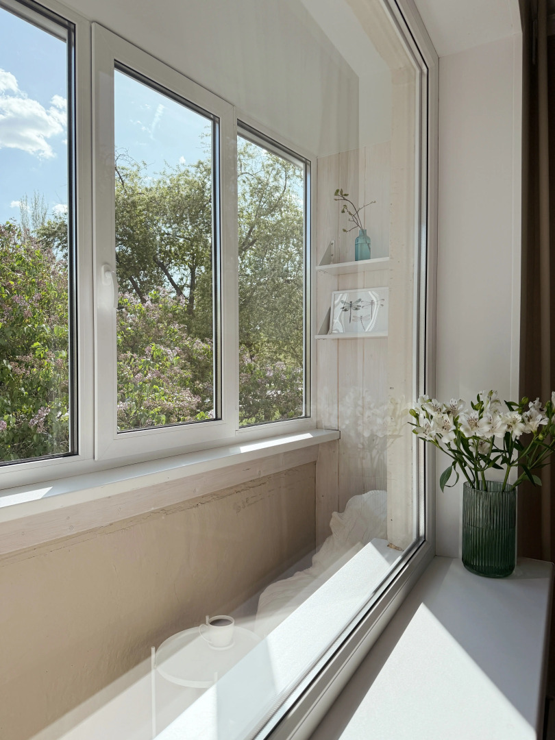 Квартира Summer TYT-YЮT