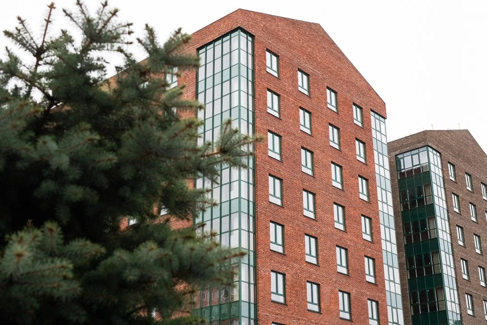 Апартаменты Вивальди