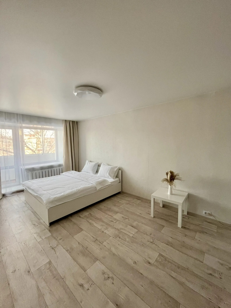 Квартира 1-комнатная