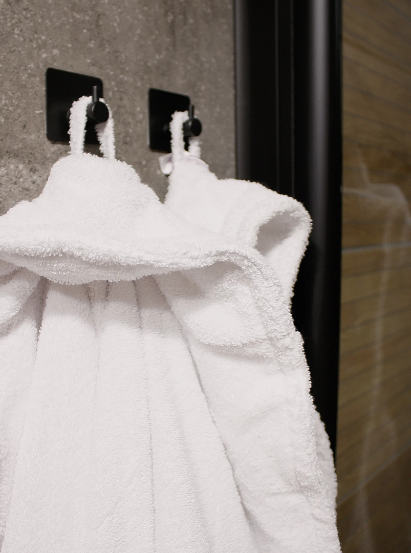 Шале А-фрейм Arkapoli