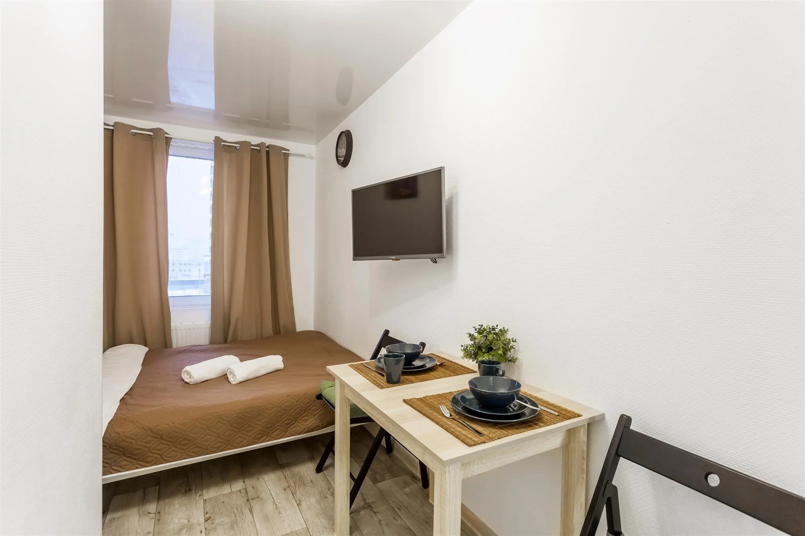 Апартаменты Вквартиру