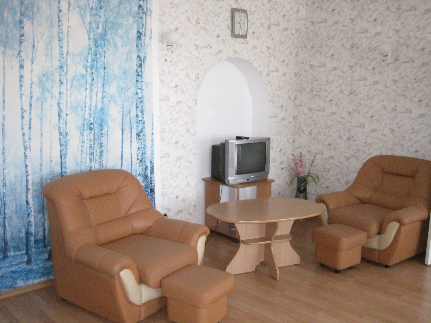 Гостевой Дом Вилла Лилия