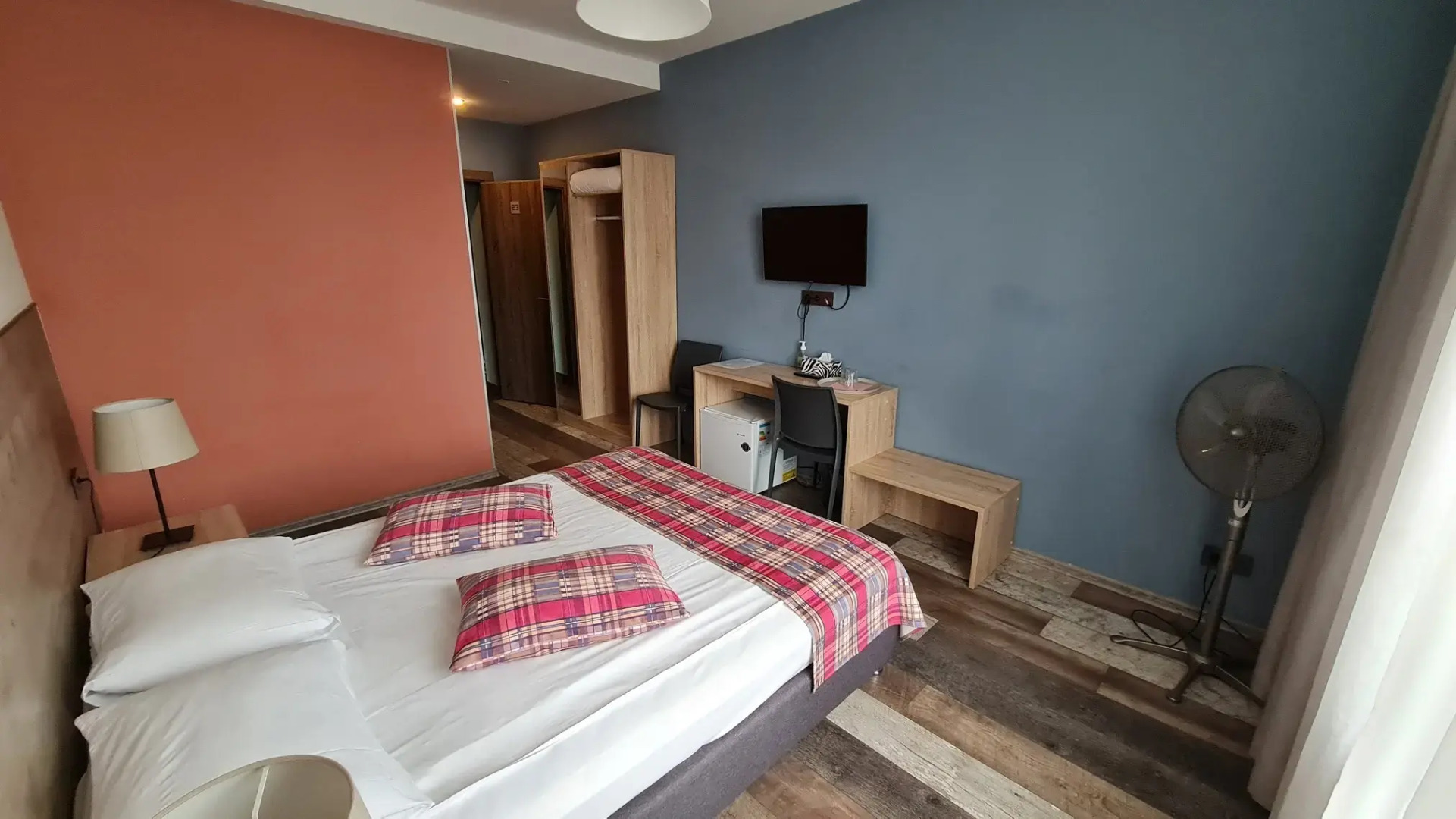 Гостевой Дом 65HOME