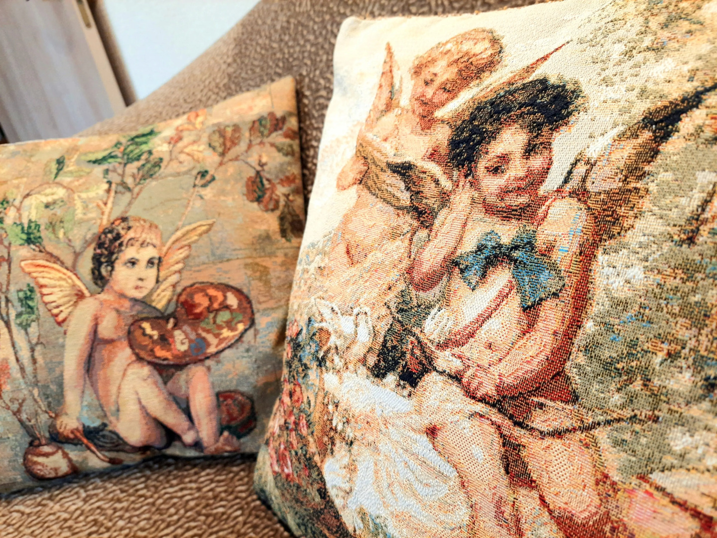 Квартира Двухкомнатная в Историческом Центре Амалиенау 1