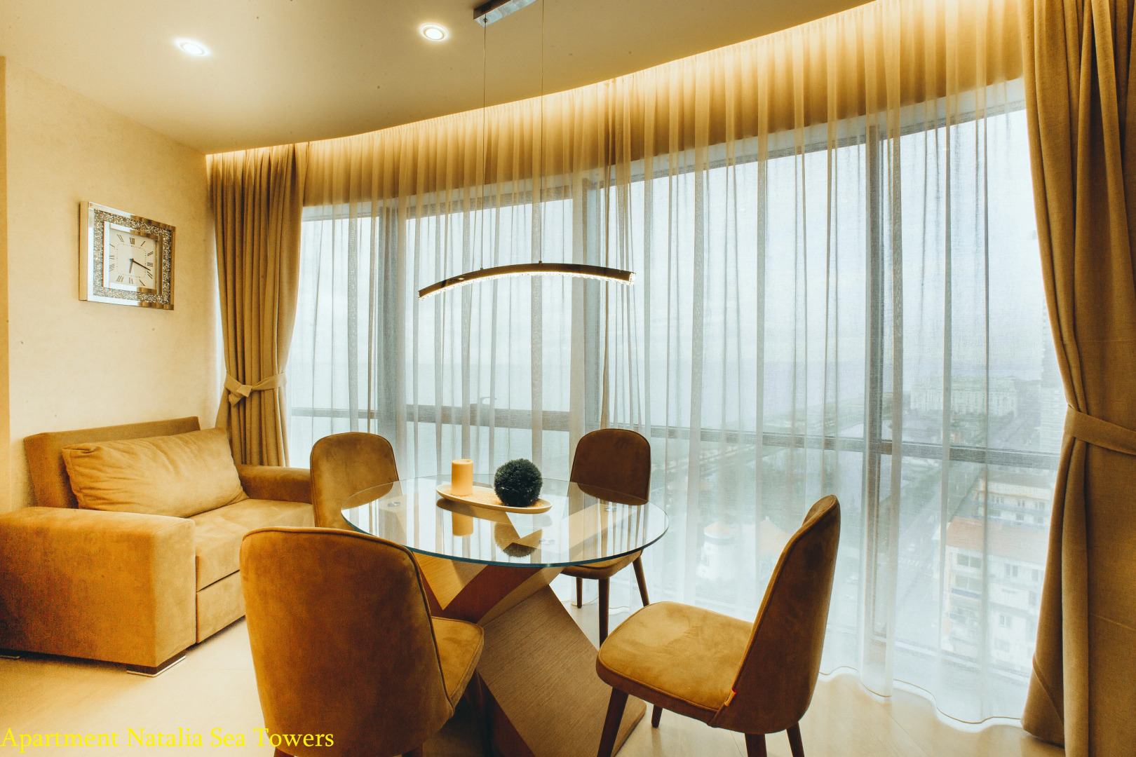 Отель Blue Star Batumi