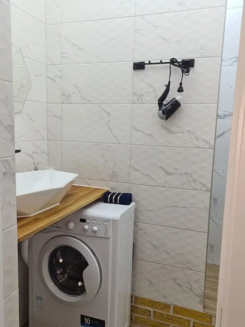 Апартаменты Современные рядом с Центром