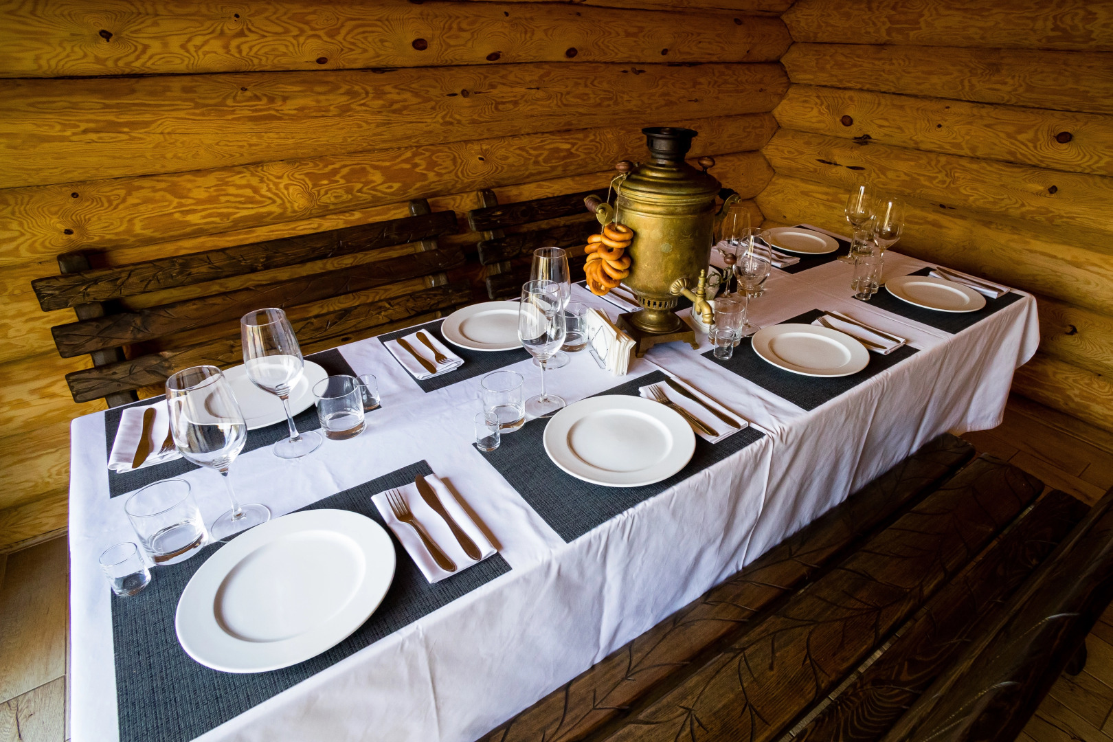 Отель Valday Hunting & Country Club