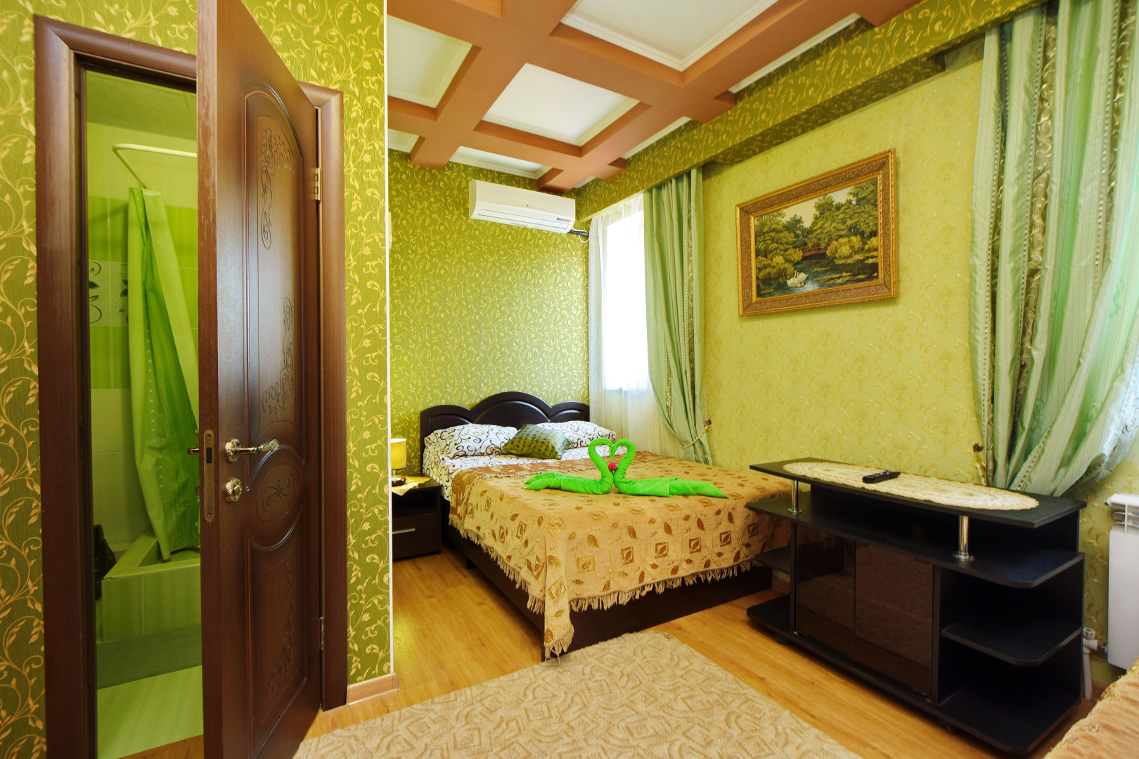 Гостевой Дом Палермо