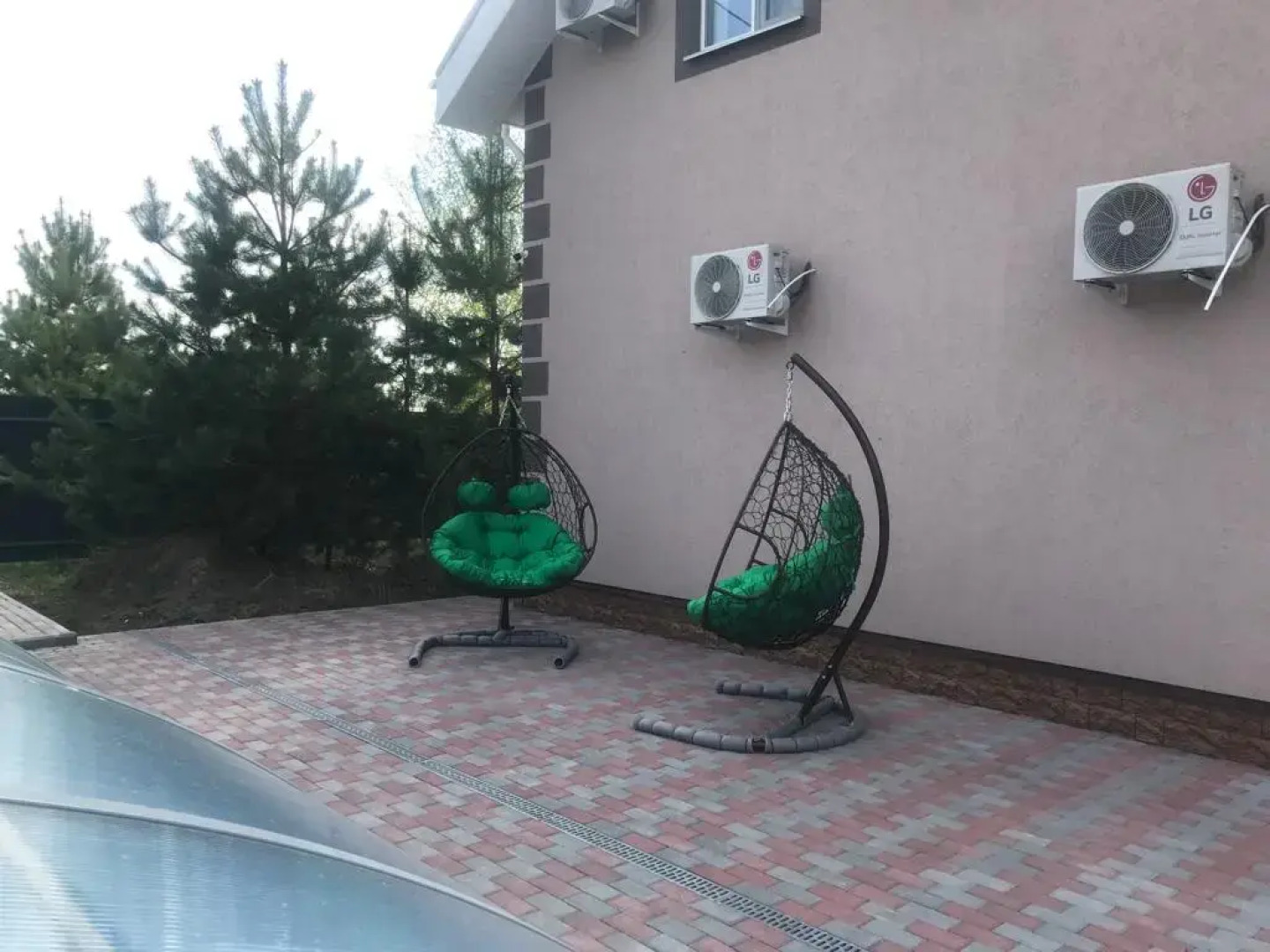 Гостевой дом Залив