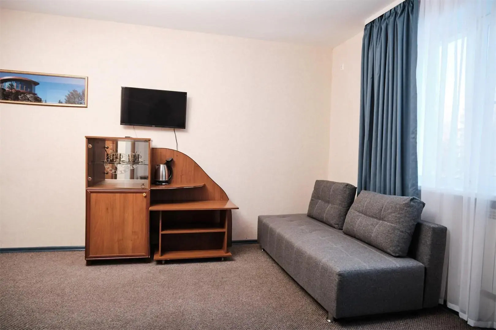 Дом отдыха Березки