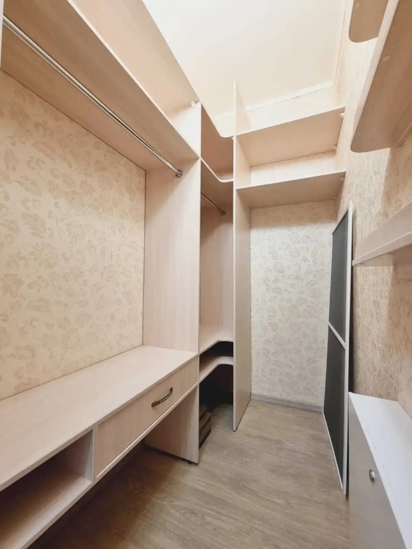 Квартира на Красноармейская 14