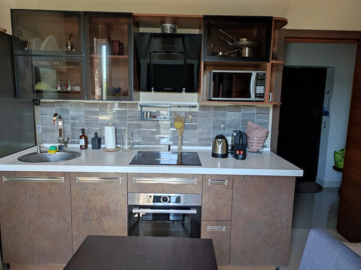 Апартаменты Docklands SPb