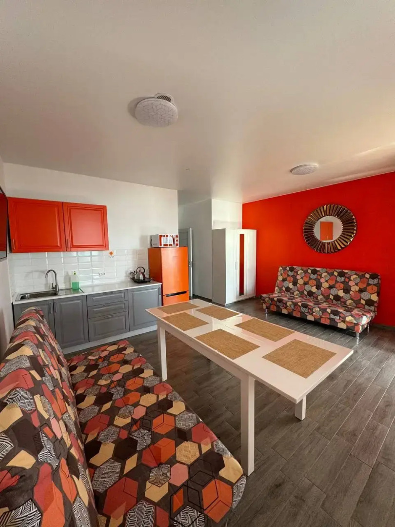 Гостевой дом Тихий берег в г. Туапсе