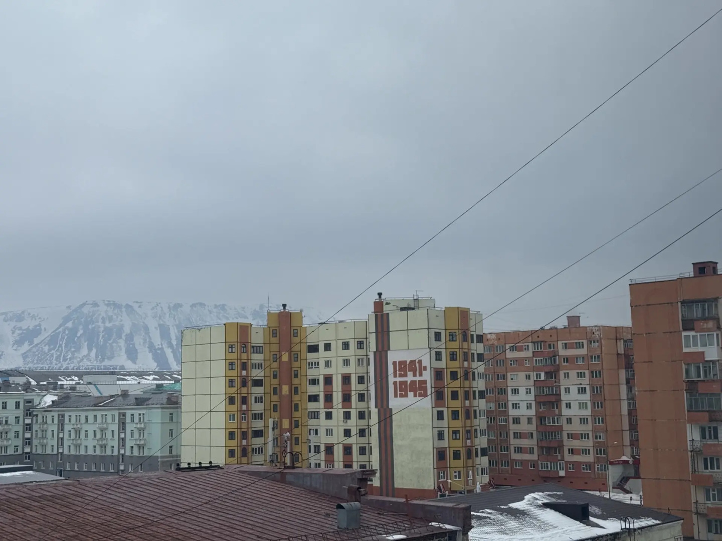 Апартаменты Green