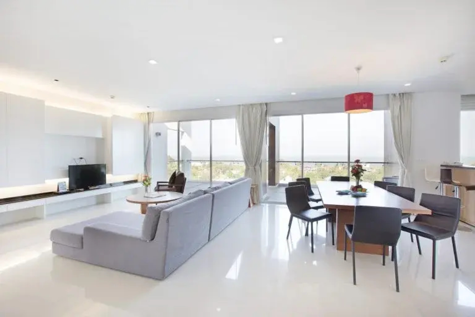 Отель Mida De Sea Hua Hin