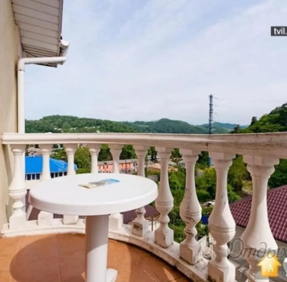 Гостевой дом Вдохновение