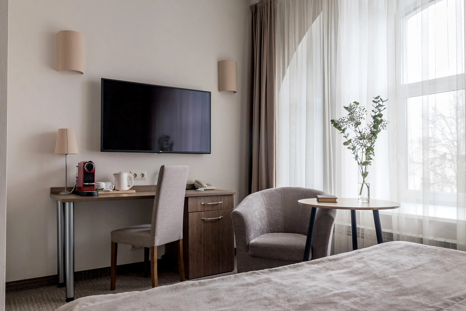 Отель Старый Дворик на Орловской