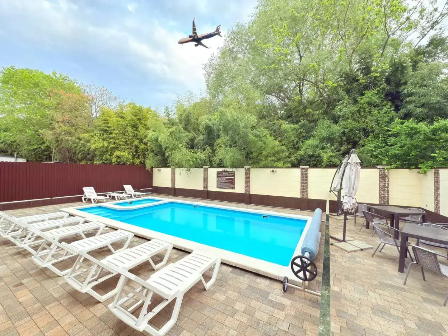 Жилое помещение ЖК ДОМ НА ЦВЕТОЧНОЙ