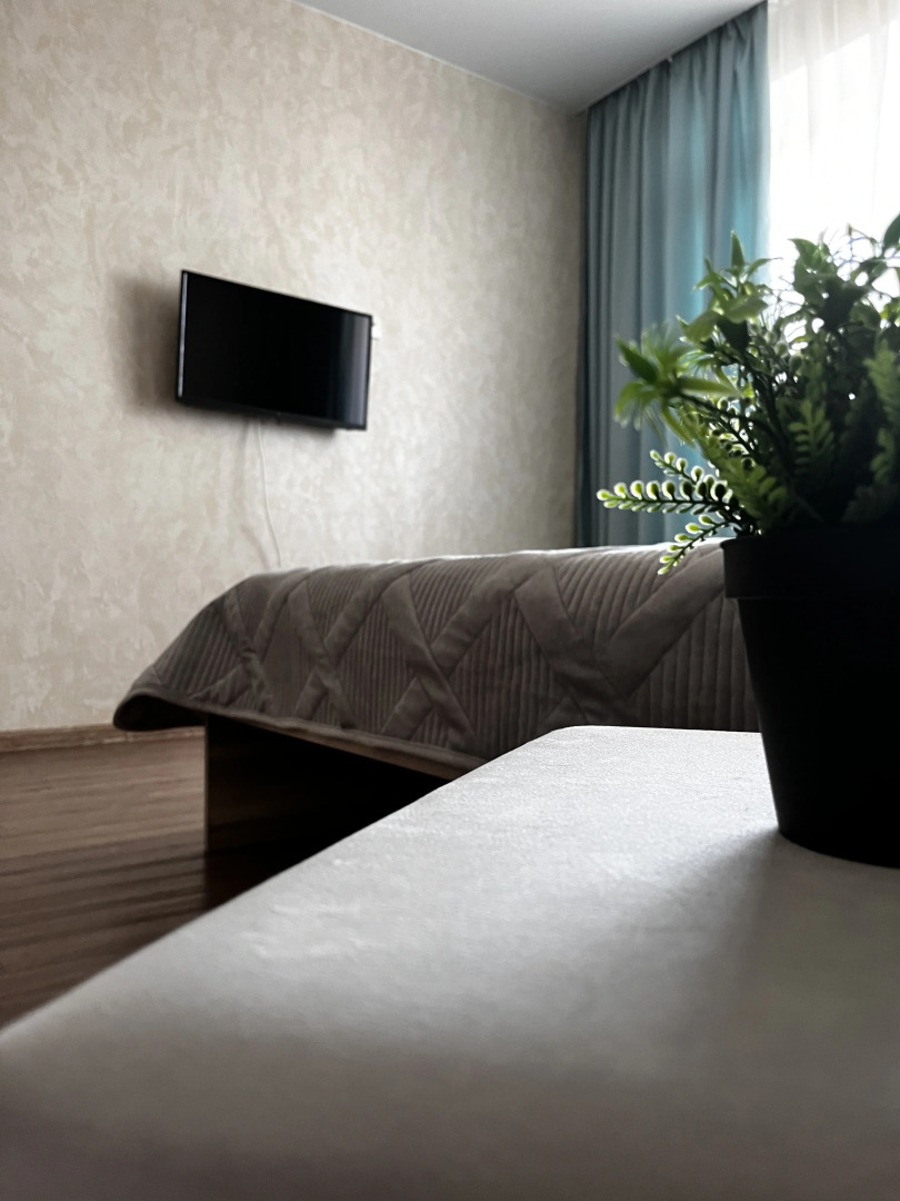 Квартира Двухкомнатная Комсомольский проспект Северный микр Советский район