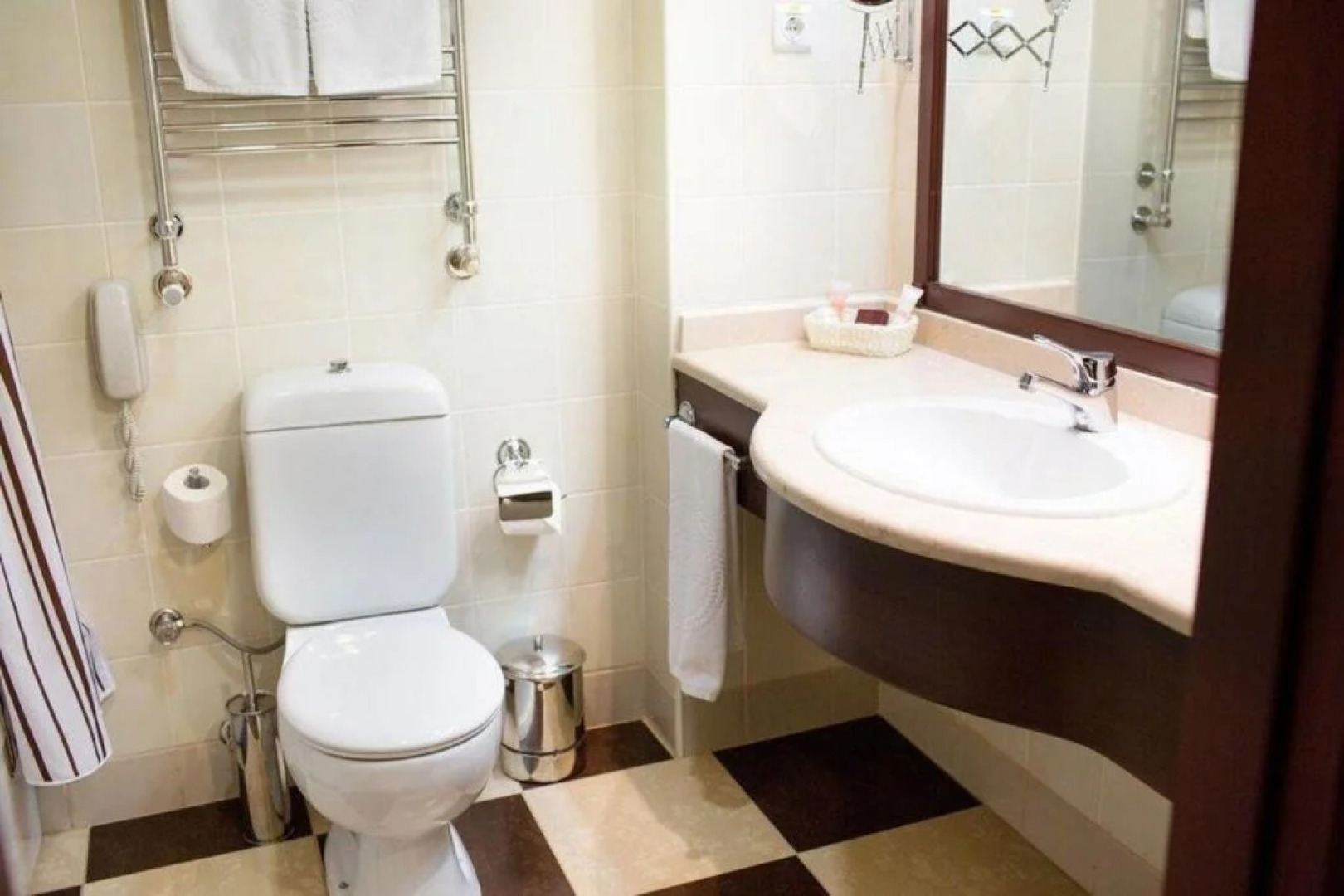 Отель Минск TGB