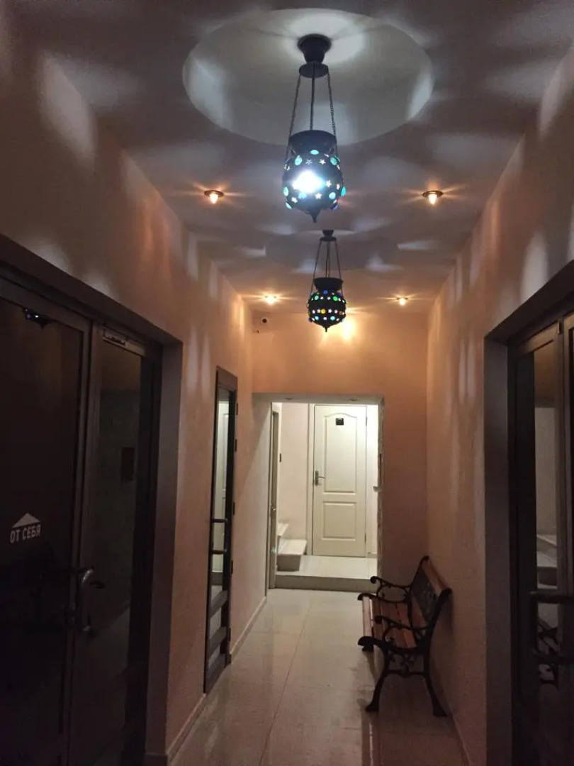 Мини-отель Комплекс Арабика