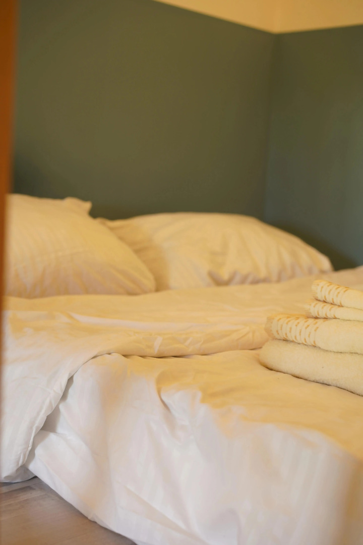 Апартаменты ЖК Апартвилль